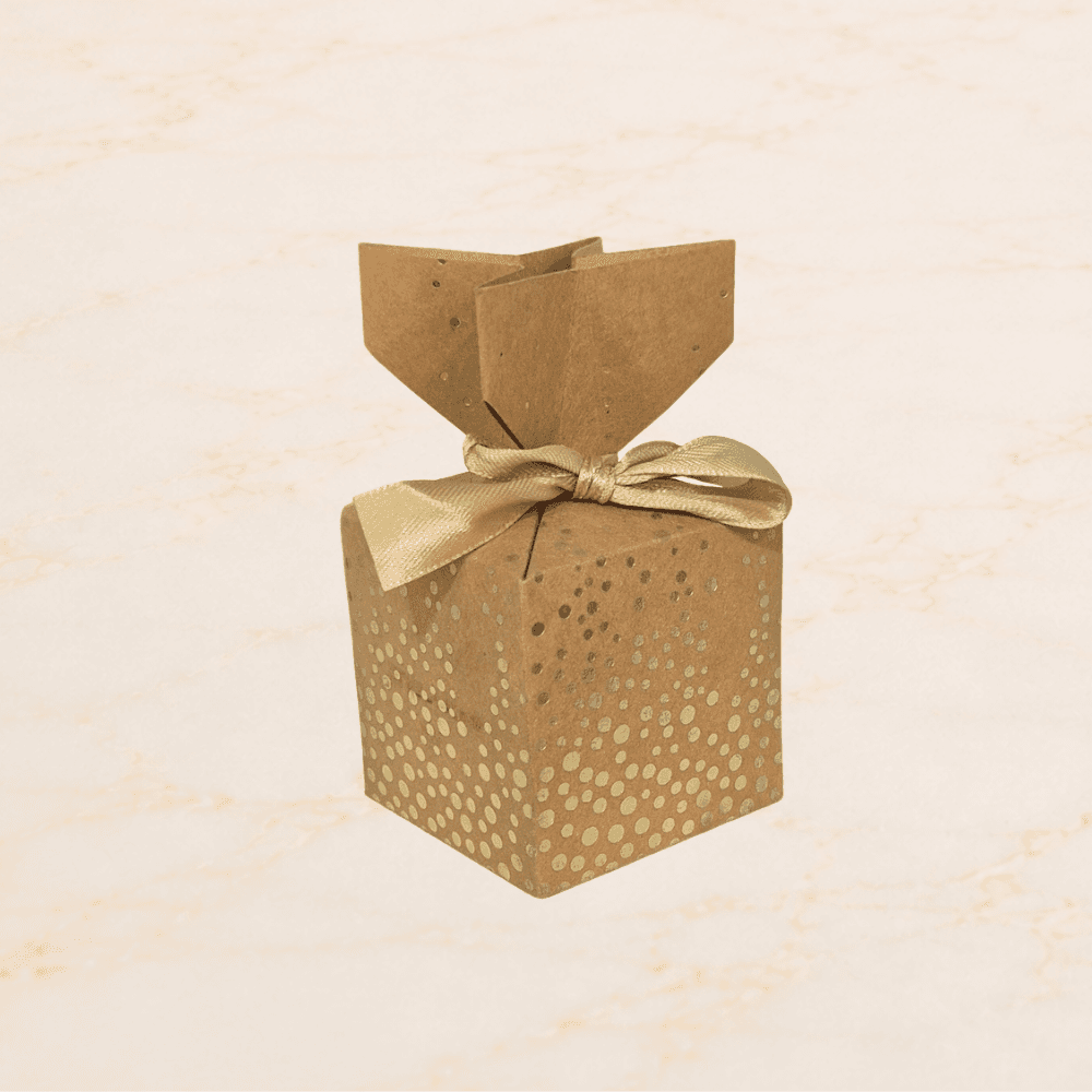 Caja de galletas