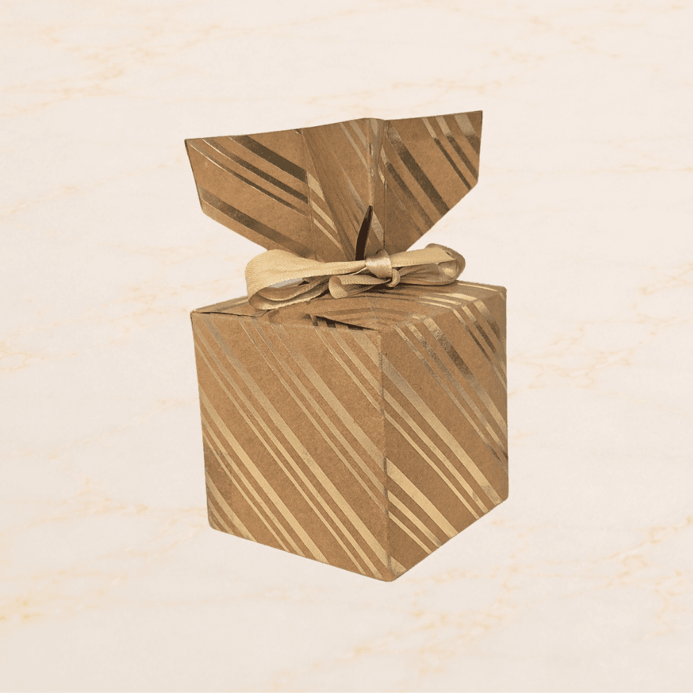 Caja de galletas