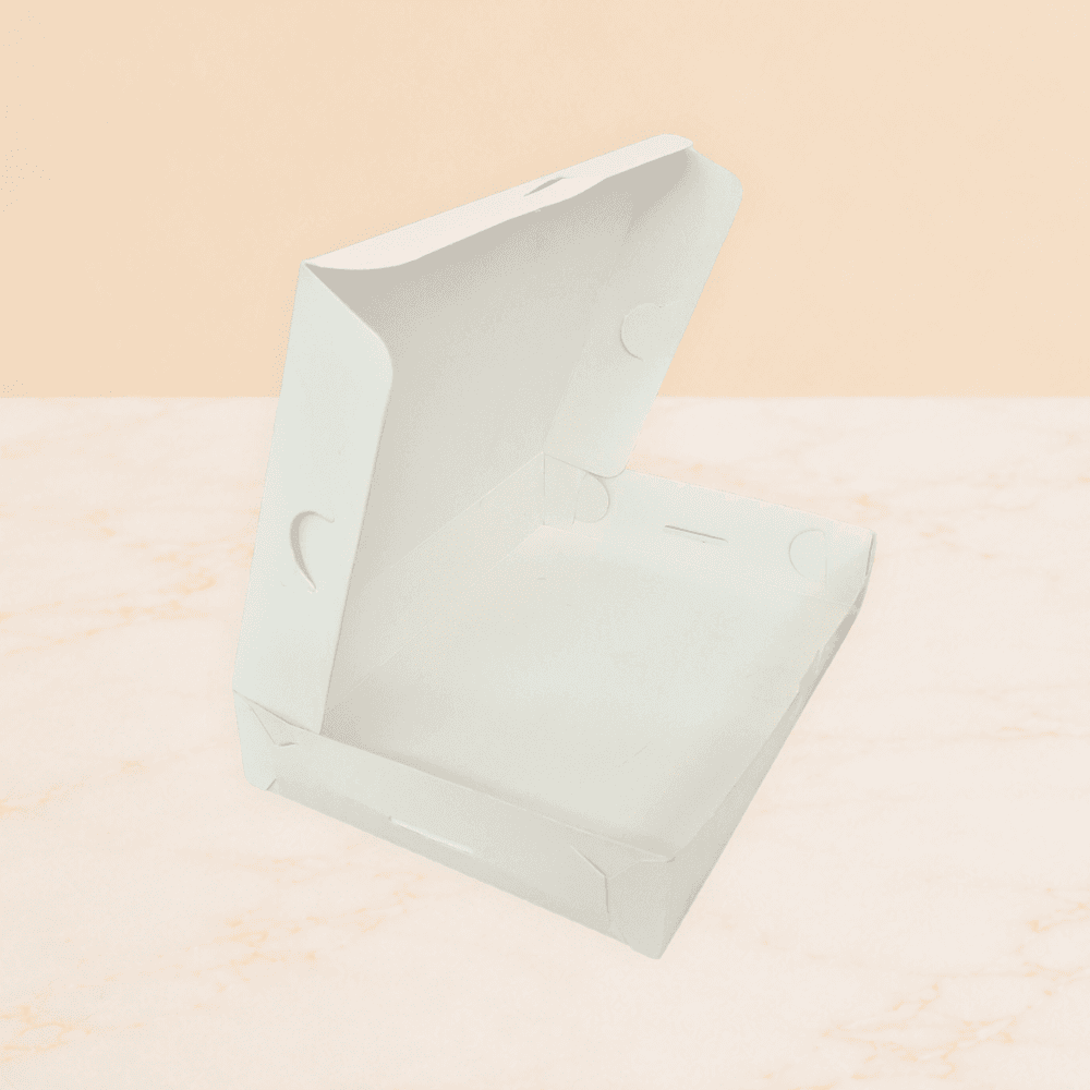 Caja Blanca