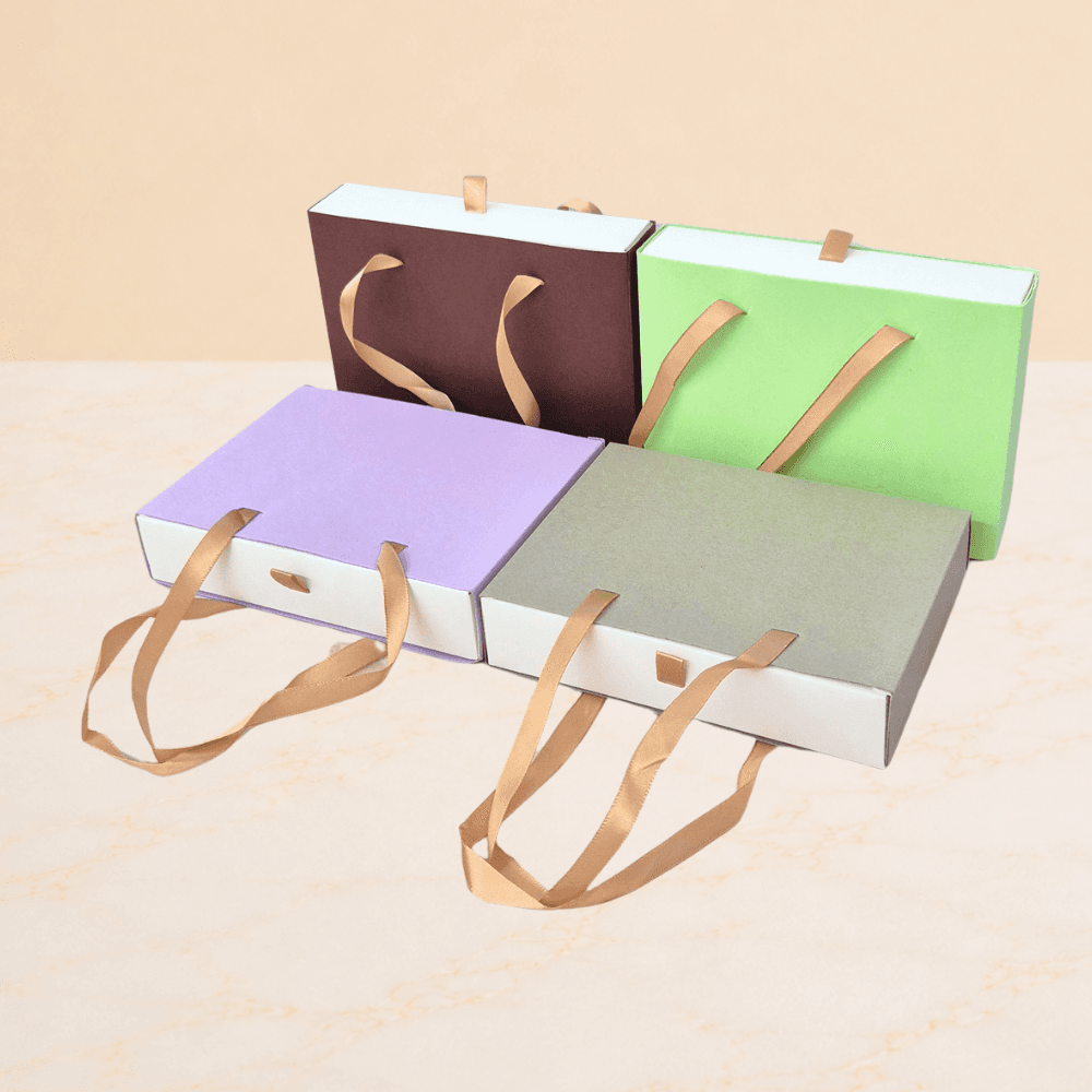 Caja accesorios