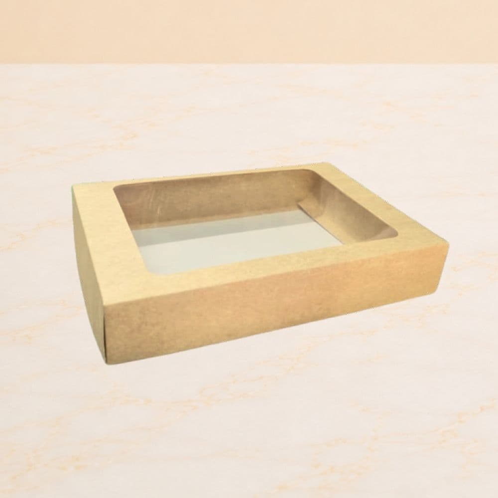 Caja Camisa
