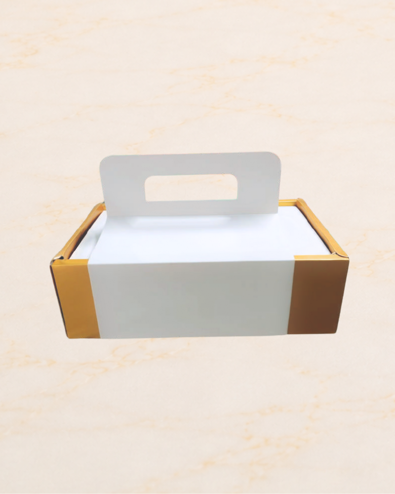 CAJA PD