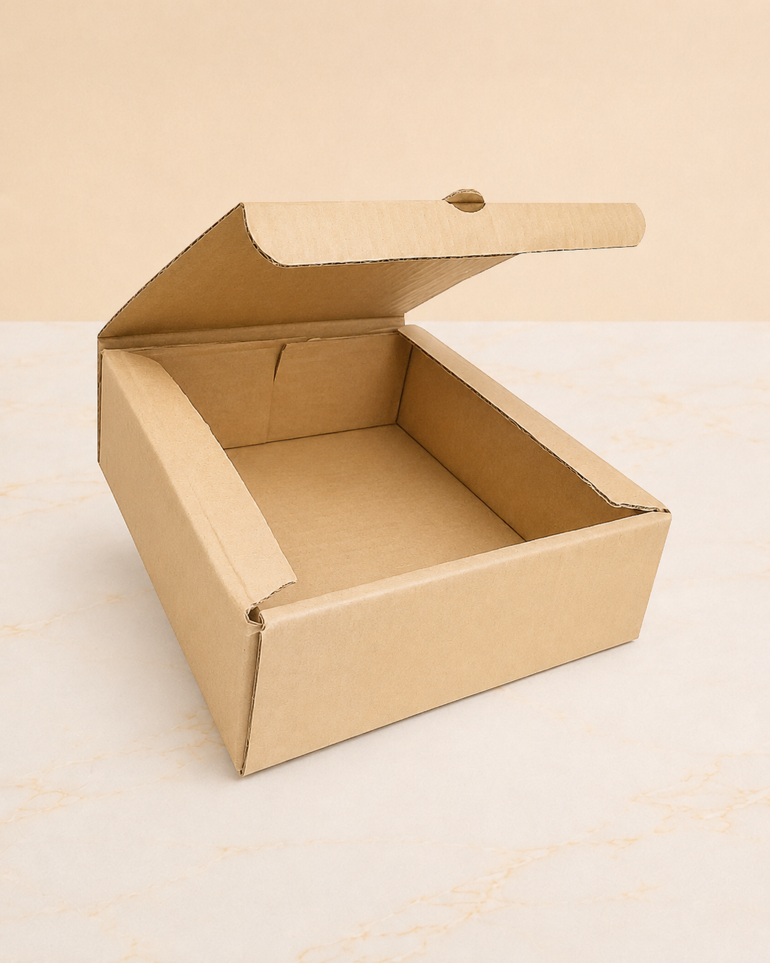 CAJA CORRUGADA