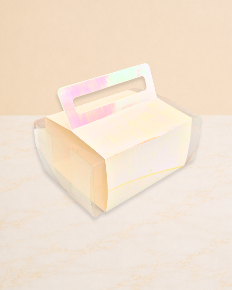 CAJA ACETATO      TORNASOL