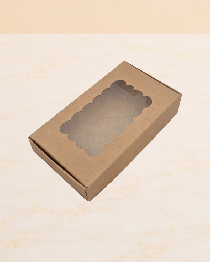 CAJA PLEGADIZA