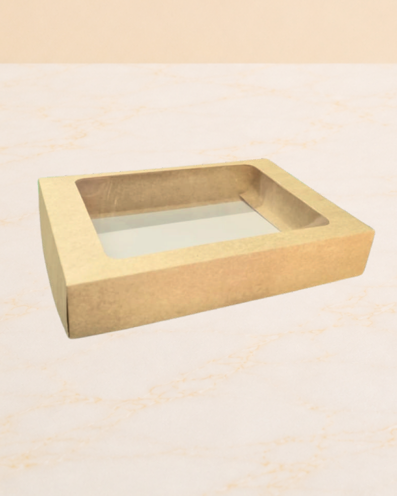 CAJA VENTANA