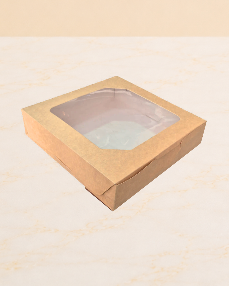 CAJA VENTANA