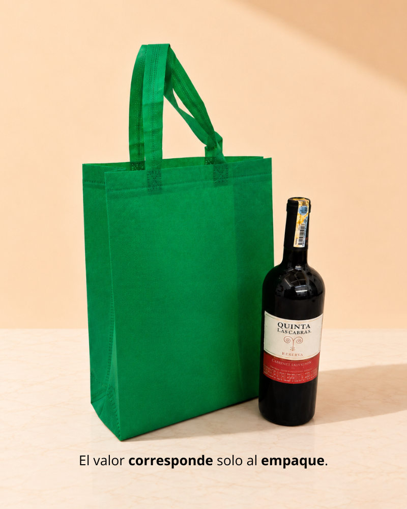 BOLSA ECOLOGICA