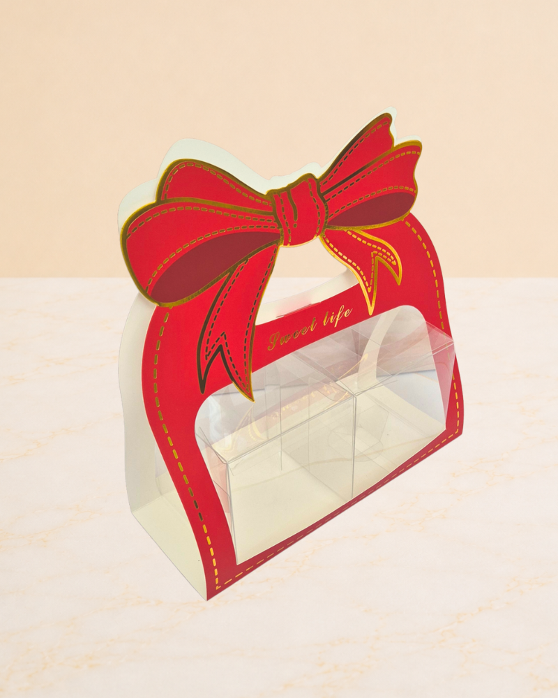 CAJA ACETATO CARTON