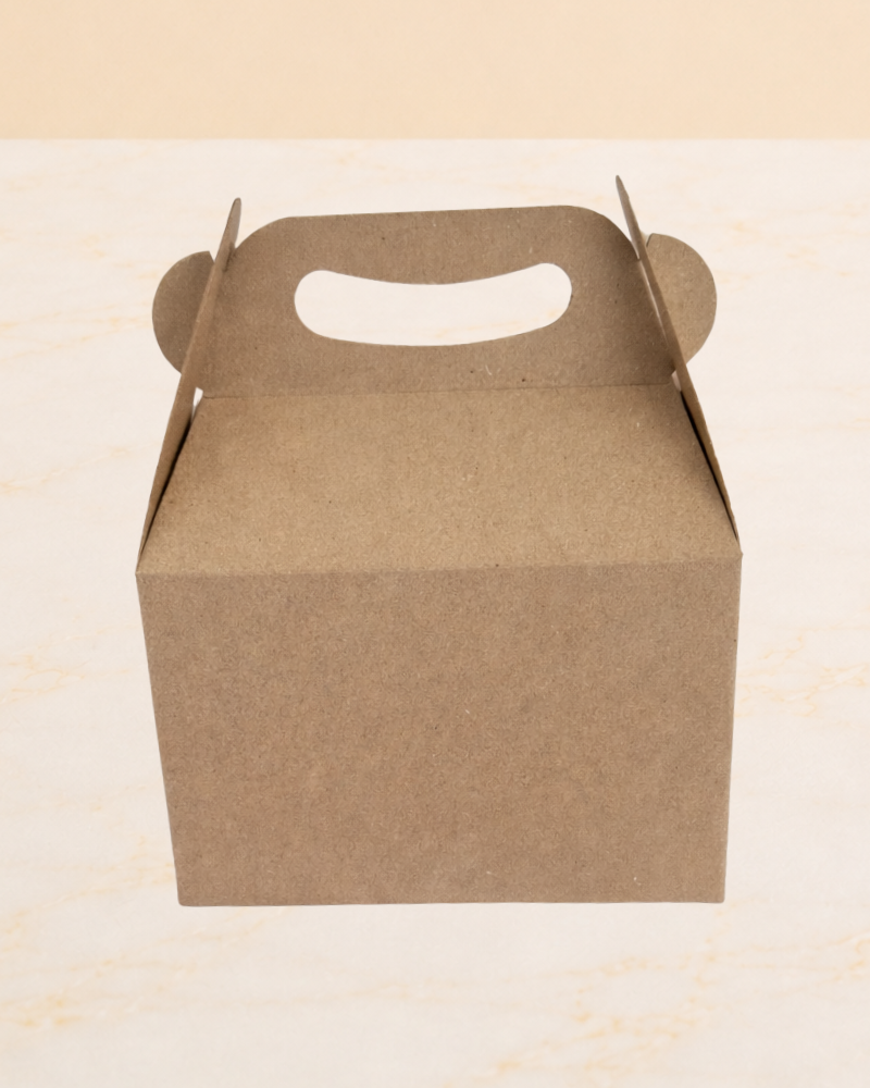 CAJA LONCHERA BAJA