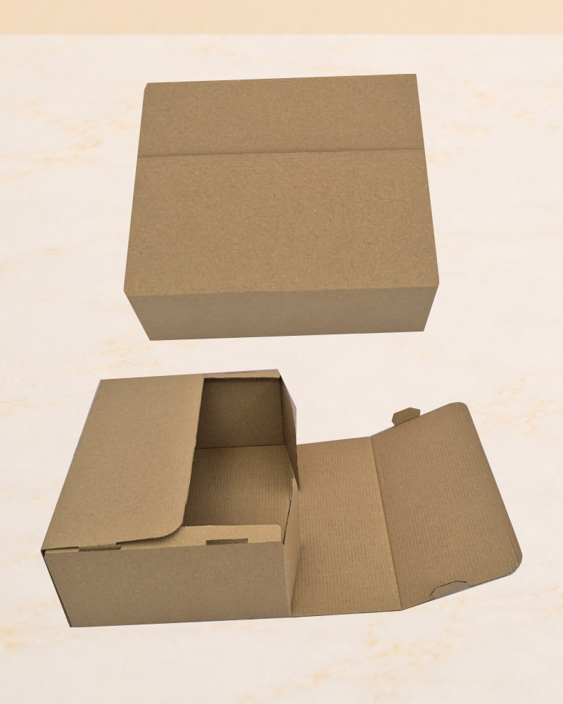 CAJA CORRUGADA