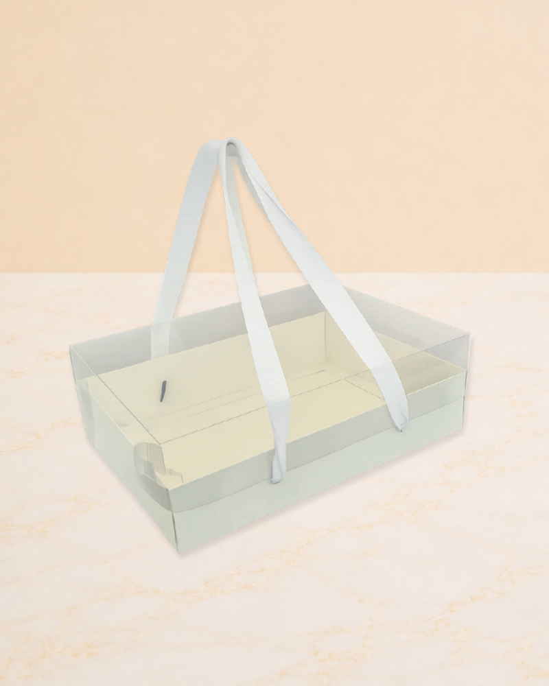 CAJA CJBA