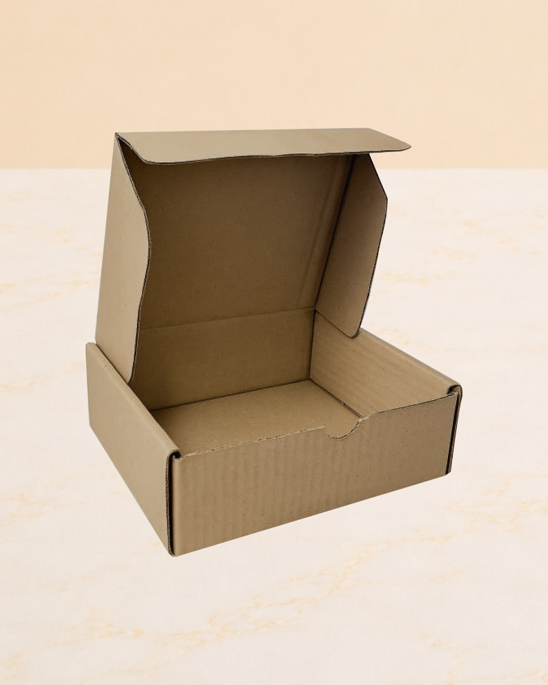 CAJA CORRUGADA