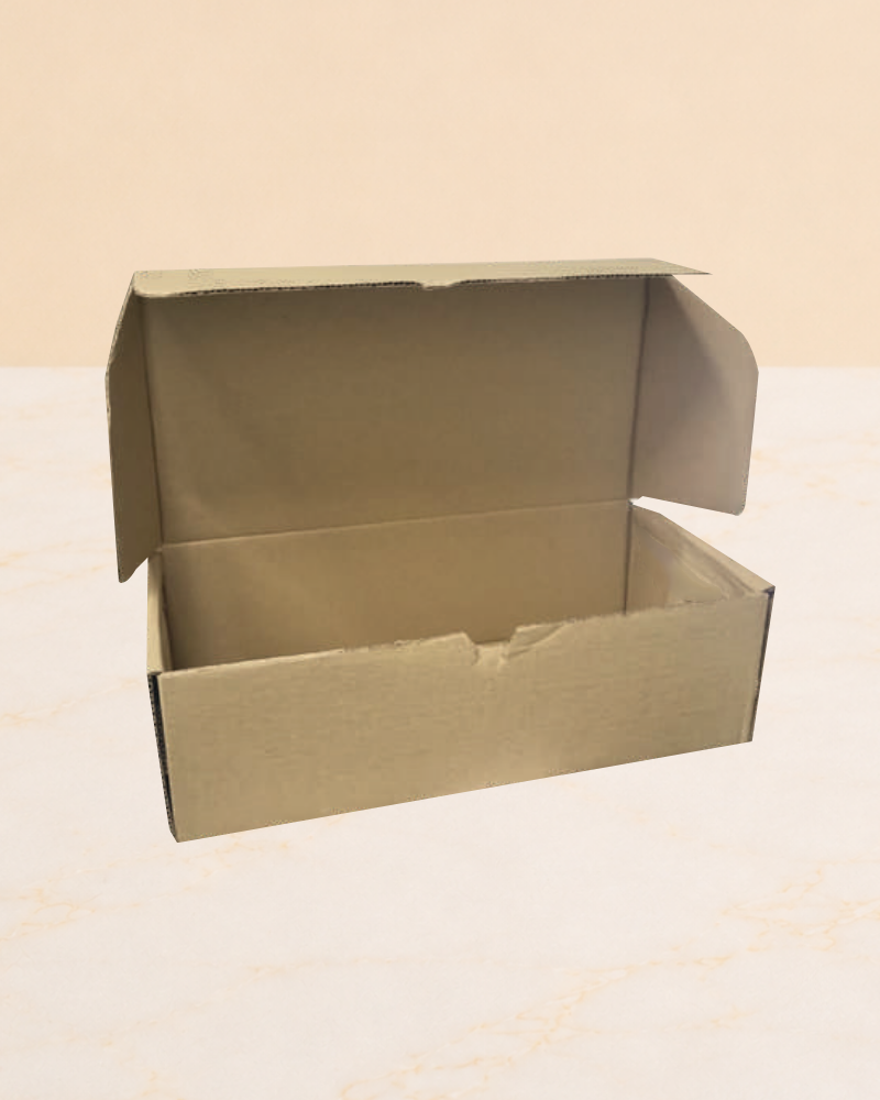 CAJA CORRUGADA